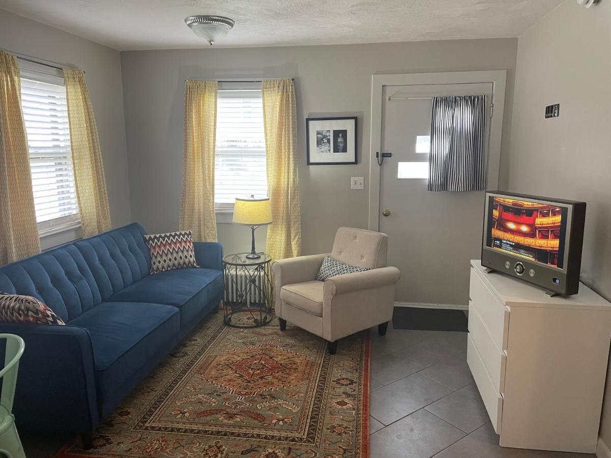 Modern Homestead Guest House Reedsville Dış mekan fotoğraf