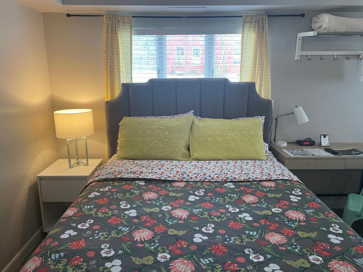 Modern Homestead Guest House Reedsville Dış mekan fotoğraf