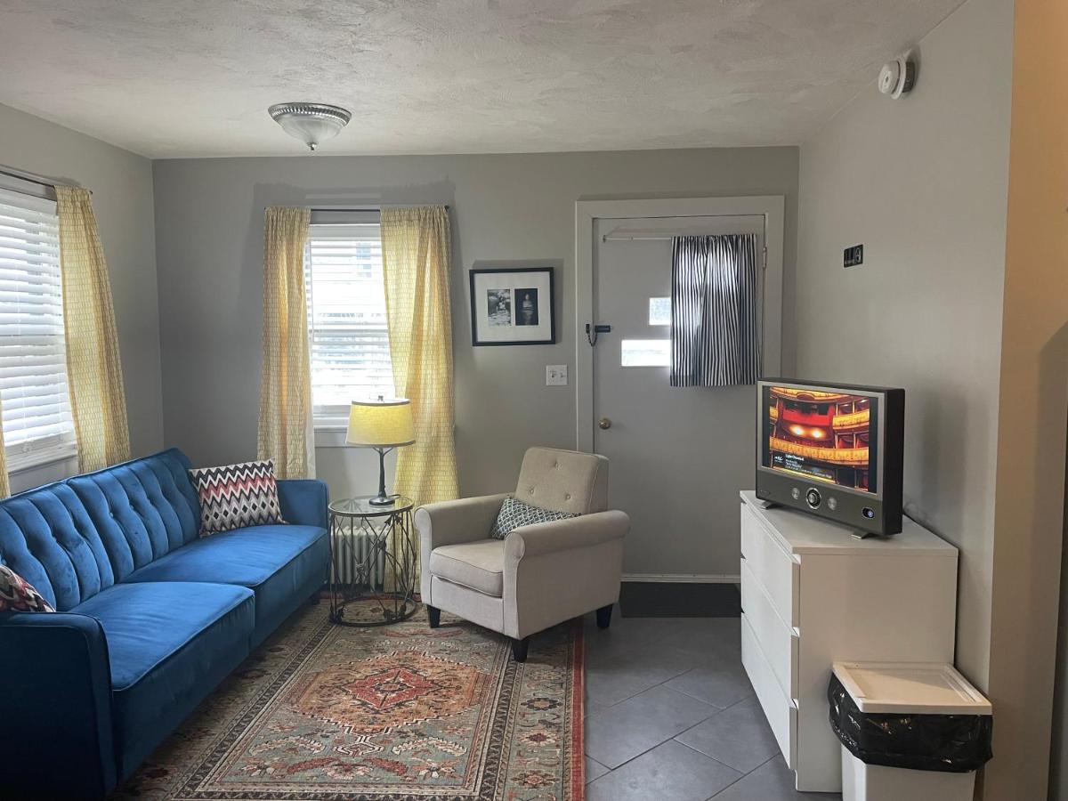 Modern Homestead Guest House Reedsville Dış mekan fotoğraf