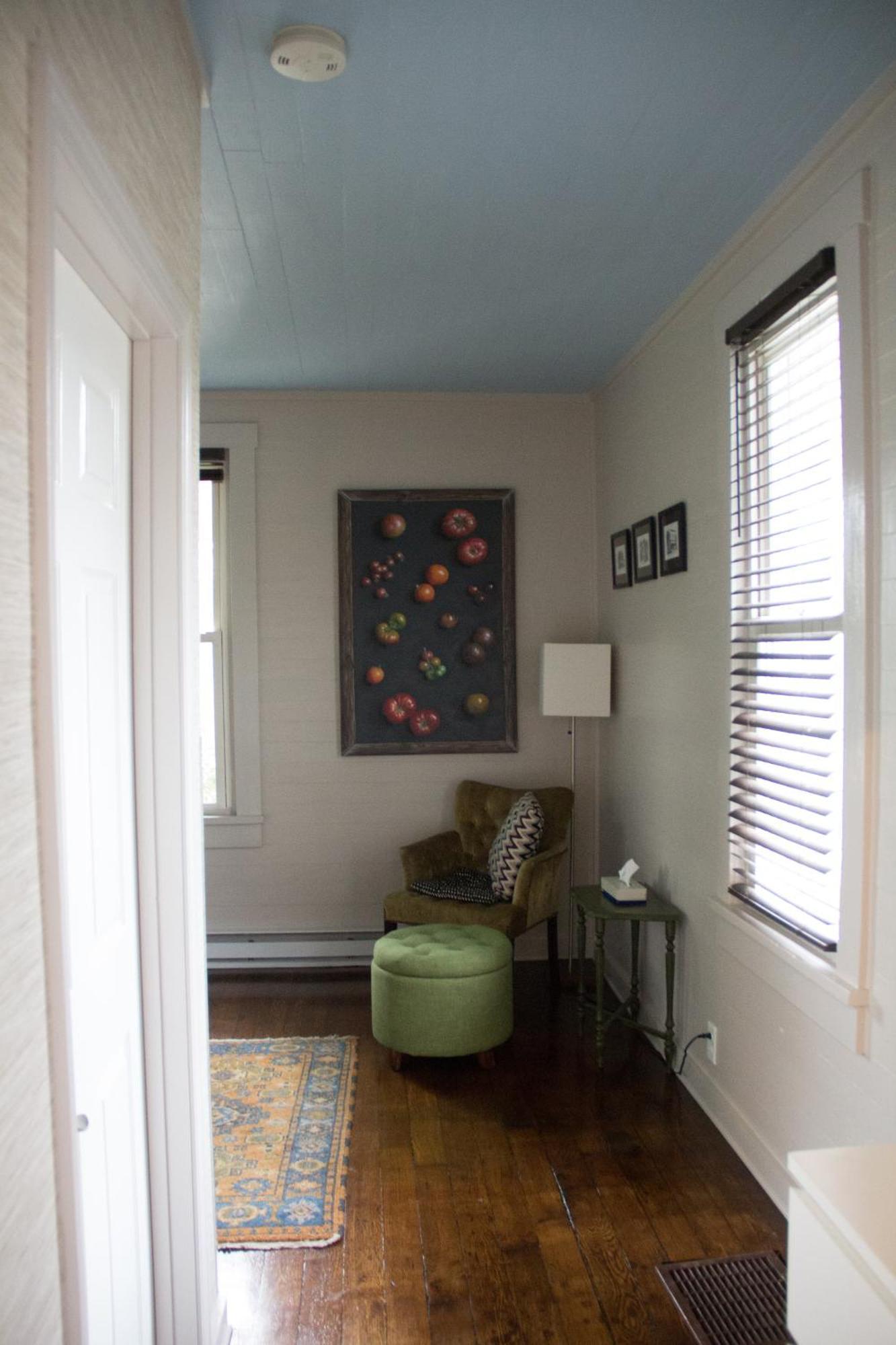 Modern Homestead Guest House Reedsville Oda fotoğraf
