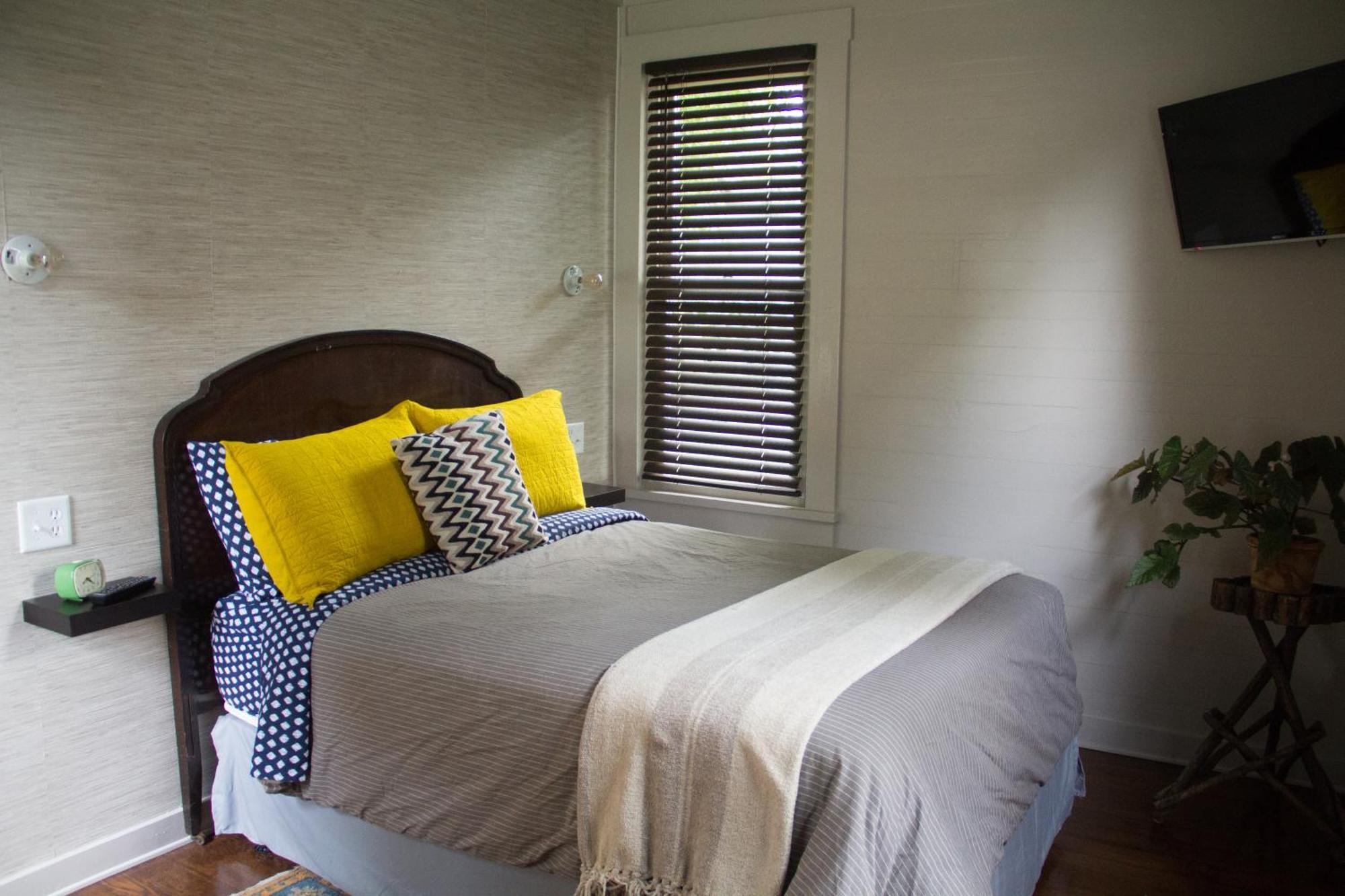 Modern Homestead Guest House Reedsville Oda fotoğraf